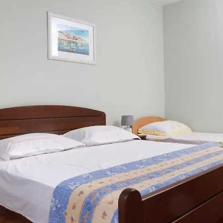 Apartman Poscer Lokva Rogoznica