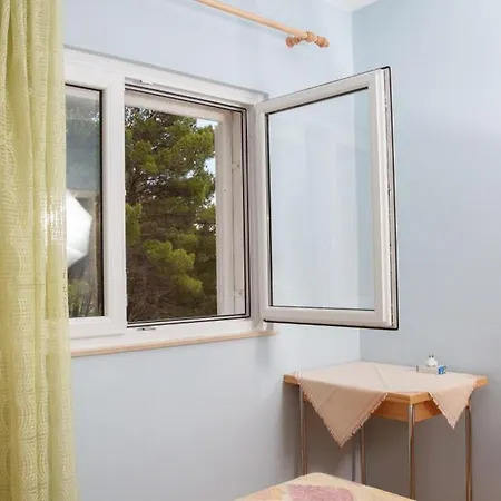 Poscer Apartman