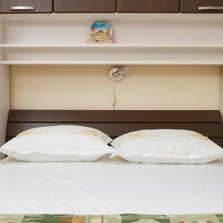 Apartman Poscer Lokva Rogoznica