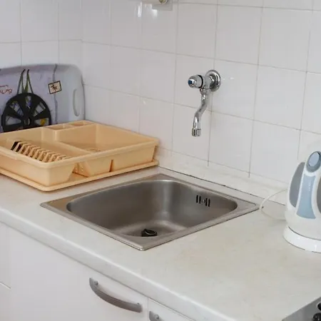 Poscer * Lokva Rogoznica