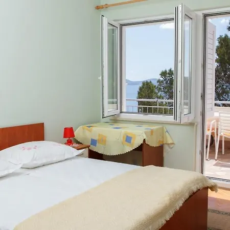 Poscer Apartman