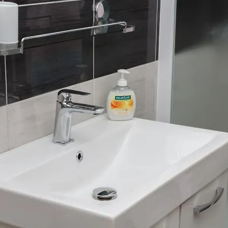 Poscer Apartman Lokva Rogoznica