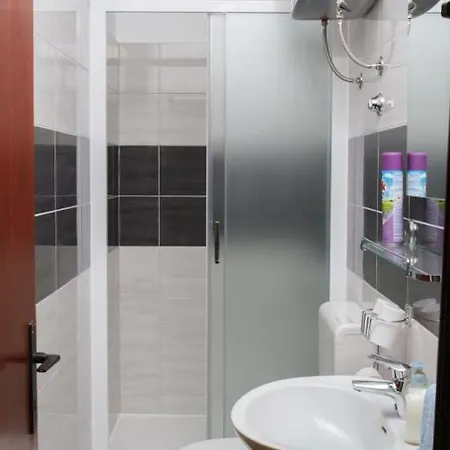 Apartman Poscer
