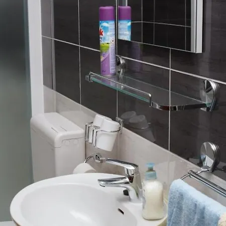 Apartman Poscer