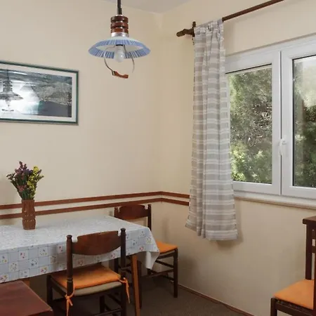 Apartman Poscer