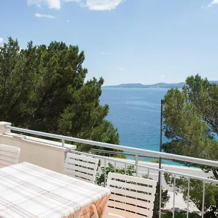 Poscer Apartman