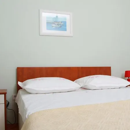 Poscer Apartman