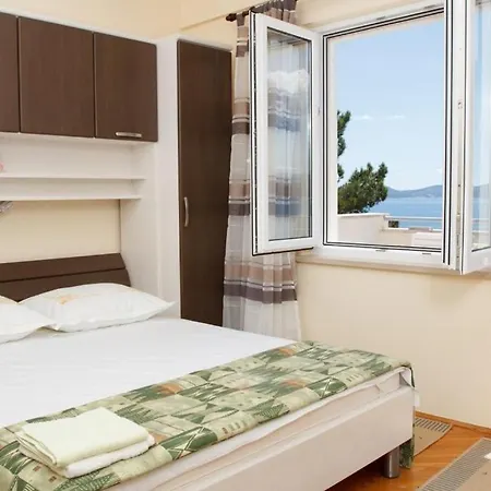 Apartman Poscer Lokva Rogoznica